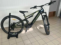 Crussis e-full 9.9 elektrische mountainbike - afbeelding 13 van  15