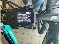 Crussis e-full 9.9 elektrische mountainbike - afbeelding 15 van  15