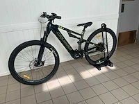 Crussis e-full 9.9 elektrische mountainbike - afbeelding 3 van  15