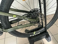 Crussis e-full 9.9 elektrische mountainbike - afbeelding 8 van  15