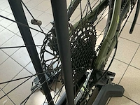 Crussis e-full 9.9 elektrische mountainbike - afbeelding 9 van  15