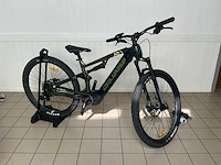 Crussis e-full 9.9 elektrische mountainbike