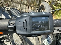 Crussis e-full 9.9 elektrische mountainbike - afbeelding 15 van  15
