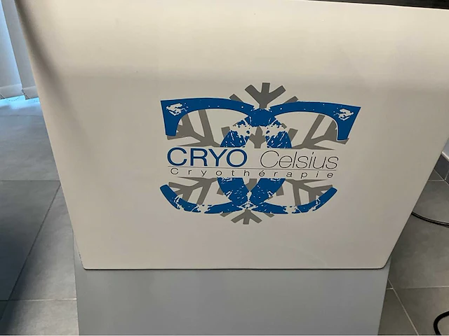 Cryo celsius 8 platen cryolipolyse lichaamsverzorging - afbeelding 6 van  16