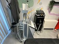 Cryo celsius 8 platen cryolipolyse lichaamsverzorging - afbeelding 10 van  16