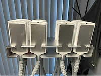 Cryo celsius 8 platen cryolipolyse lichaamsverzorging - afbeelding 11 van  16
