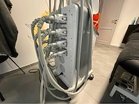 Cryo celsius 8 platen cryolipolyse lichaamsverzorging - afbeelding 13 van  16