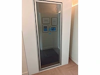 Cryocabine -87°