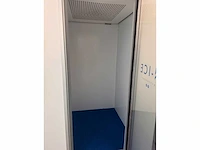 Cryocabine -87° - afbeelding 2 van  9