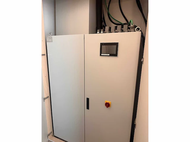 Cryocabine -87° - afbeelding 4 van  9