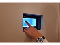 Cryocabine -87° - afbeelding 8 van  9