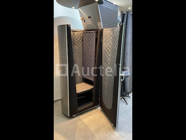 Cryotherapiemachine voor het hele lichaam - juka - afbeelding 1 van  5