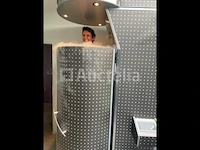 Cryotherapiemachine voor het hele lichaam - juka - afbeelding 4 van  5