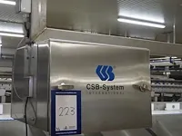 Csb-system - afbeelding 1 van  8