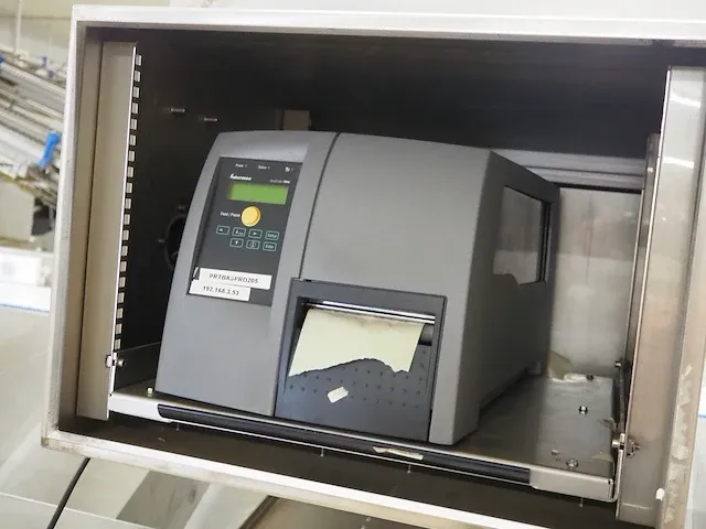 Csb-system - afbeelding 6 van  8