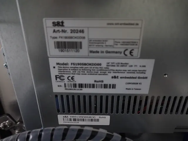 Csb-system - afbeelding 2 van  14