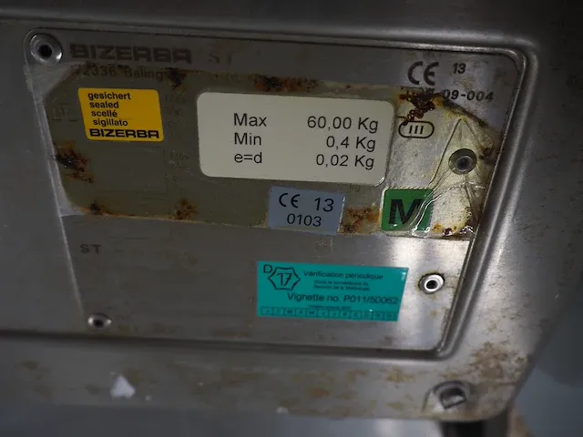 Csb-system - afbeelding 10 van  14
