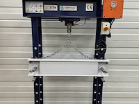 Csb teknik wsb30 werkplaatspers - afbeelding 2 van  4