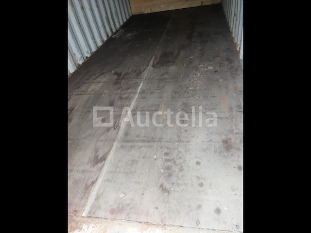 Csc cc-fe20/08 zeecontainer - afbeelding 3 van  19