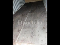 Csc cc-fe20/08 zeecontainer - afbeelding 3 van  19
