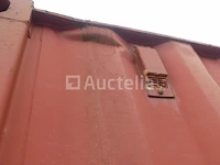 Csc cc-fe20/08 zeecontainer - afbeelding 5 van  19