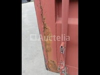 Csc cc-fe20/08 zeecontainer - afbeelding 10 van  19