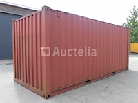 Csc cc-fe20/08 zeecontainer - afbeelding 13 van  19