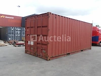 Csc cc-fe20/08 zeecontainer - afbeelding 14 van  19