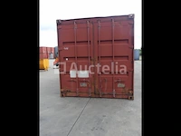 Csc cc-fe20/08 zeecontainer - afbeelding 18 van  19
