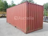 Csc cc-fe20/08 zeecontainer - afbeelding 19 van  19