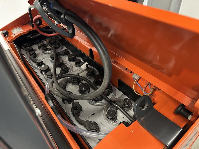 Csi sbc c xts stapelaar - afbeelding 2 van  6