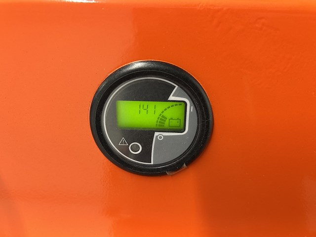 Csi sbc c xts stapelaar - afbeelding 4 van  6