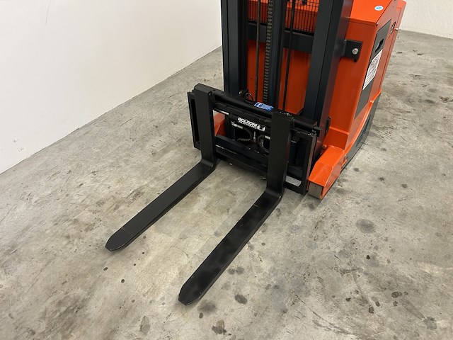 Csi sbc c xts stapelaar - afbeelding 5 van  6