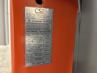 Csi sbc c xts stapelaar - afbeelding 6 van  6