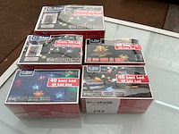 C.star. diverse led kerstverlichting. (5x) - afbeelding 2 van  2