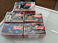 C.star. diverse led kerstverlichting. (5x) - afbeelding 2 van  2