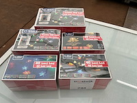 C.star. diverse led kerstverlichting. (5x) - afbeelding 1 van  2