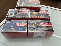 C.star. diverse led kerstverlichting. (5x) - afbeelding 1 van  2