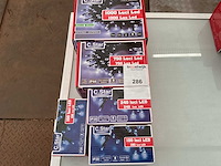 C.star. ip 20+ip 44. diverse led kerstverlichting. - afbeelding 2 van  3