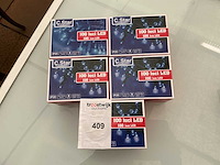 C.star. ip20. indoor/outdoor,kerst ledverlichting. (5x) - afbeelding 1 van  1