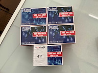 C.star. ip20. indoor/outdoor,kerst ledverlichting. (5x) - afbeelding 1 van  1