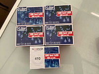 C.star. ip20. indoor/outdoor,kerst ledverlichting. (5x) - afbeelding 1 van  1