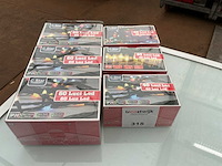 C.star. ip20. kerst ledverlichting. (5x) - afbeelding 1 van  2