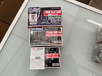 C.star. ip20+ip44. indoor/outdoor,kerst ledverlichting. (3x) - afbeelding 1 van  1
