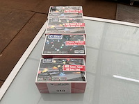 C.star. ip20+ip44. kerst ledverlichting. (4x) - afbeelding 1 van  2