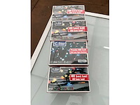 C.star. ip20+ip44. kerst ledverlichting. (4x) - afbeelding 2 van  2