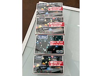 C.star. ip20+ip44. kerst ledverlichting. (4x) - afbeelding 2 van  2