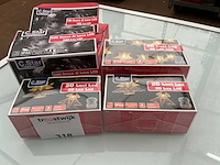 C.star. ip20+ip44. kerst ledverlichting. (5x) - afbeelding 1 van  2