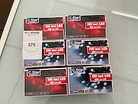 C.star. ip44. indoor/outdoor,kerst ledverlichting. (6x) - afbeelding 1 van  1