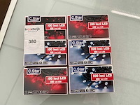 C.star. ip44. indoor/outdoor,kerst ledverlichting. (6x) - afbeelding 1 van  1